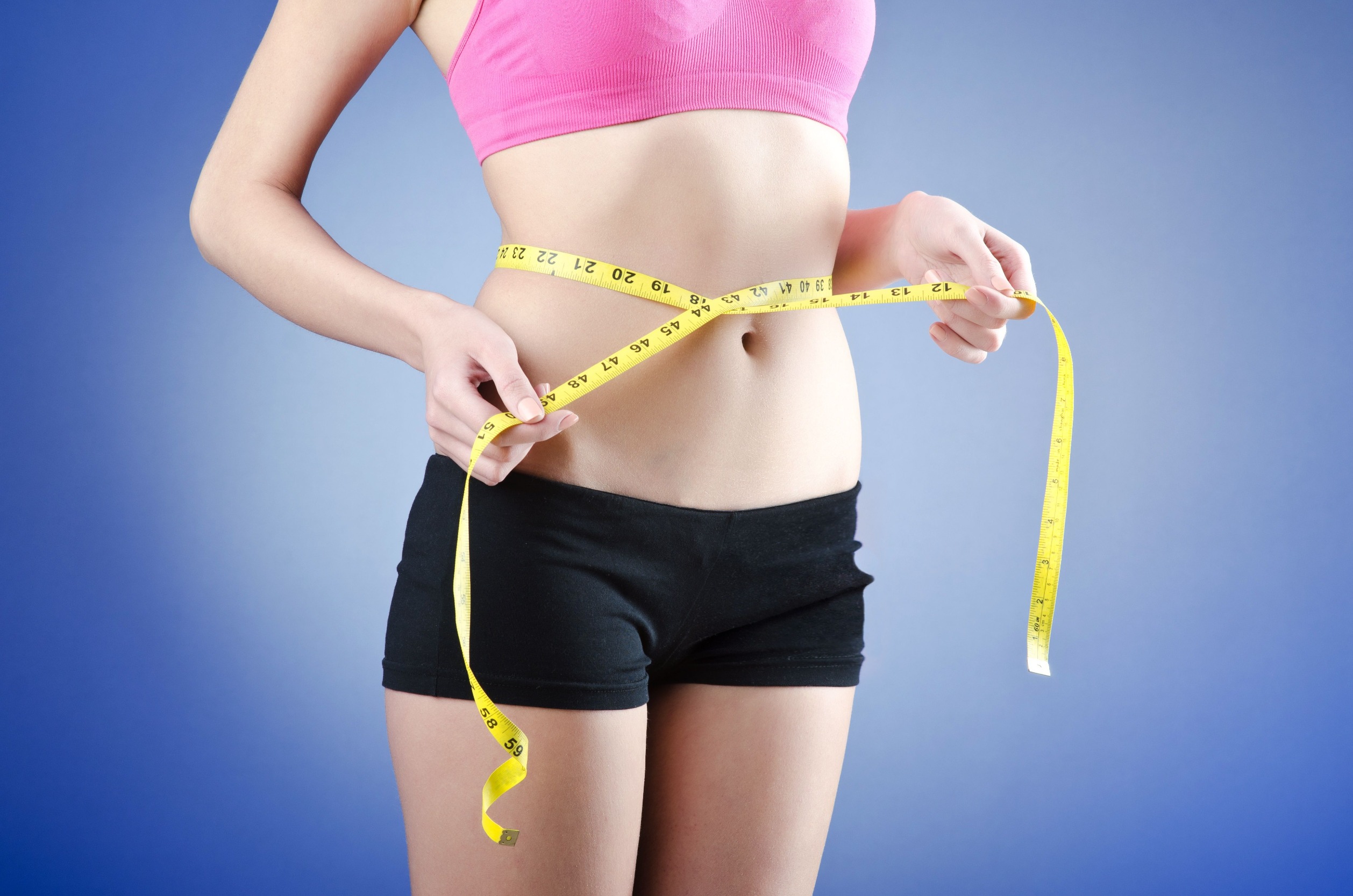 Does Progesterone Help With Weight Loss? - Mind Body Spirit Care